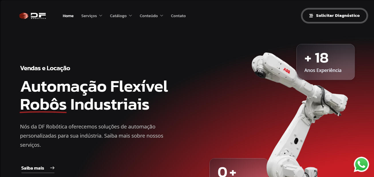 DF Robótica