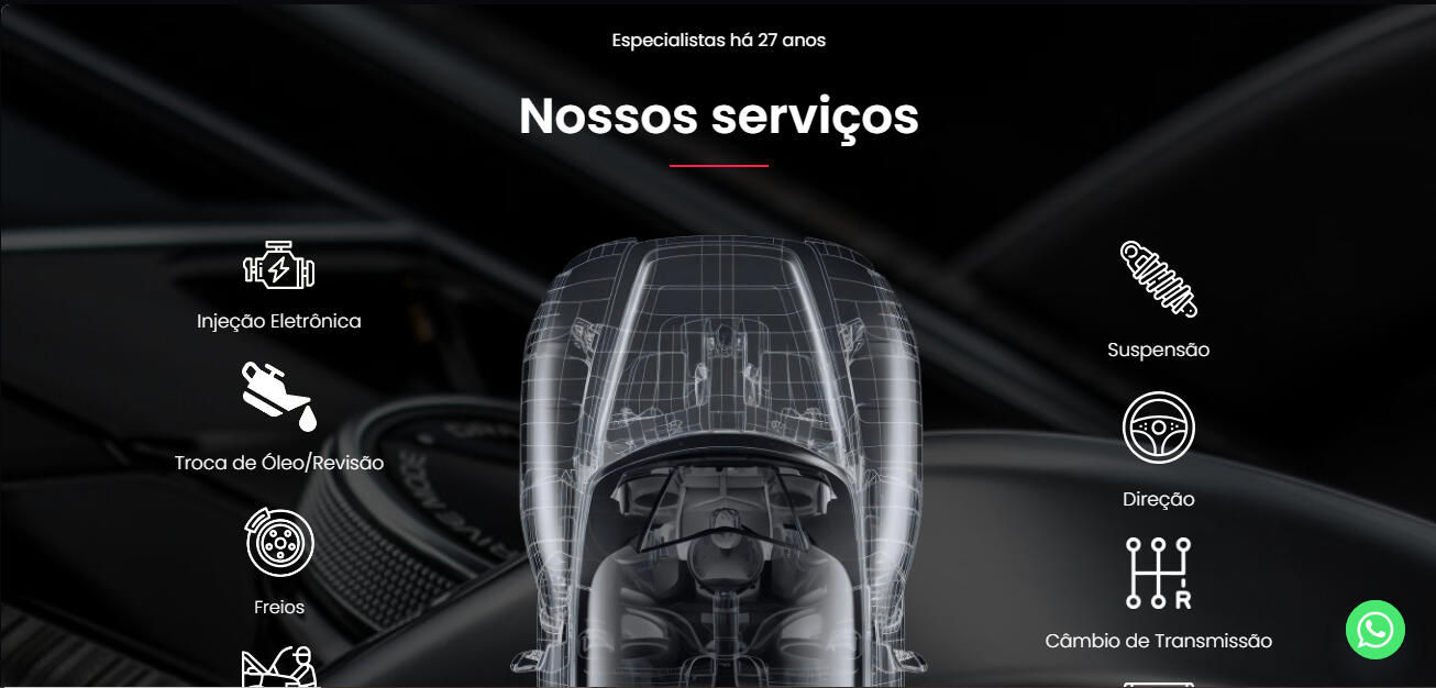 Germany Car Service
