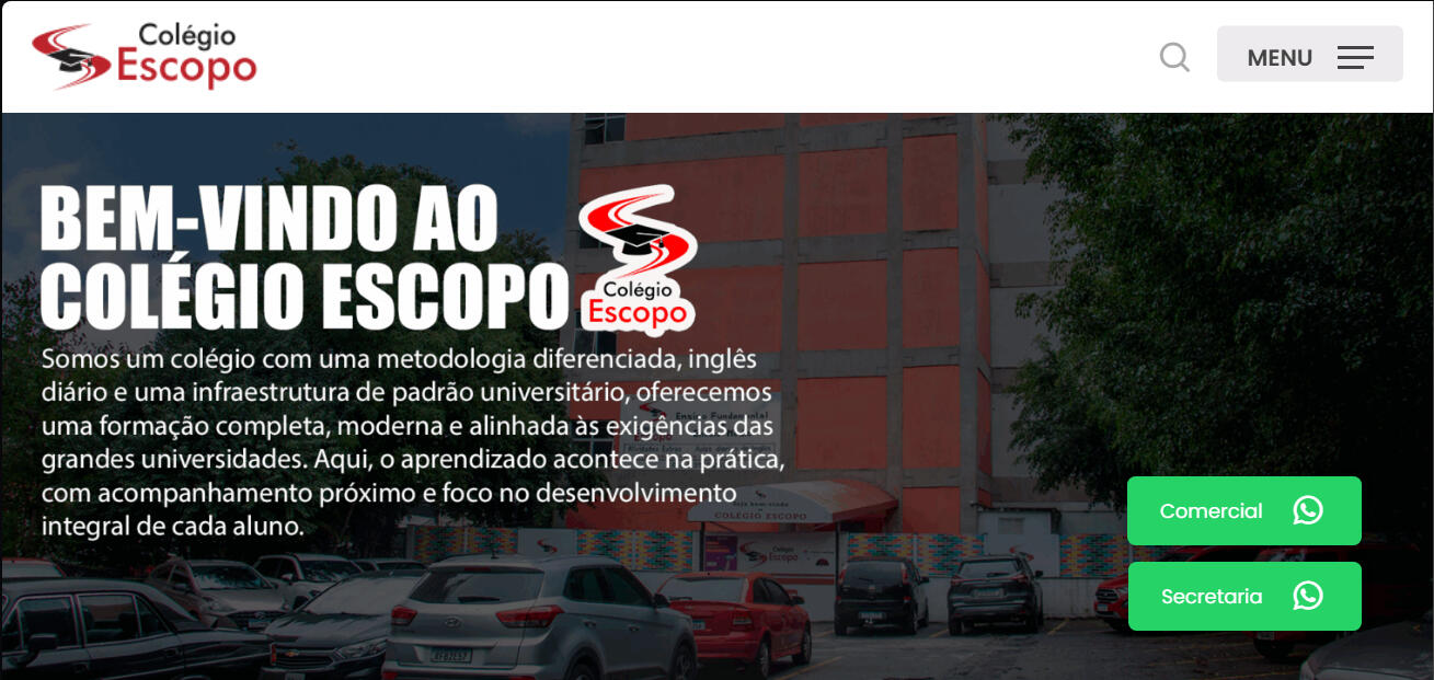Colégio Escopo